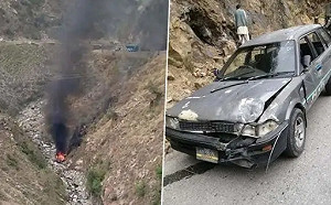 巴塔幹的! 達蘇水電站恐襲中國人5死 巴基斯坦軍方公布真兇