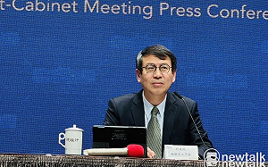 美通過援烏、以、台法案  政院：感謝美國民主共和兩黨對台安全的共識 