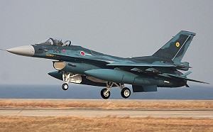 日本國防預算創新高 中國發出安全關切  日網友：一群強盜住隔壁不得不防 