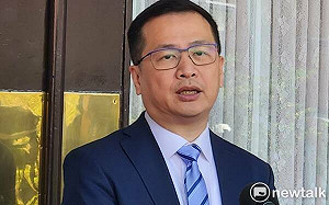 呂政璋閃辭打臉卓揆 羅智強：證實「擋人財路」說法 