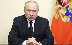 芬蘭總統：習近平一通電話就能結束烏俄戰爭