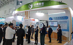 從全球927個品牌脫穎而出！中華電十度榮獲「世界品牌獎」