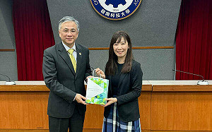 延攬僑外生畢業後留台發展 陸委會：今年評點許可數額增至7千人!