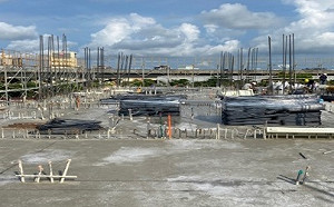 有一類股漲幅超越台積電 謝金河預言錢多效應擴大