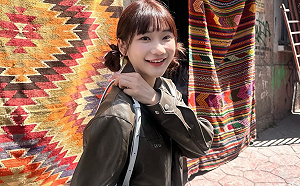 愛莉莎莎澳洲遊學嘆「根本天堂」？網酸：無知真是幸福