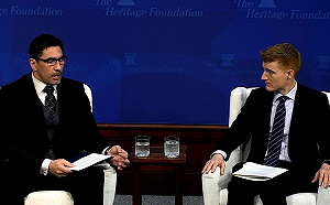 美國智庫公開向華府決策圈訴求台灣重要性：很難置身事外  