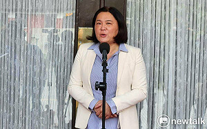 羞辱影視界被罵爆 陳玉珍再嗆民進黨政府造謠:政府還有3.1兆可用