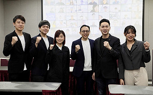 國民黨拚接軌新世代 「KMT Studio」今首播 