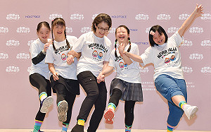 接力賴清德！蕭美琴以行動力挺唐氏症寶寶 獲贈謝卡相約明年見