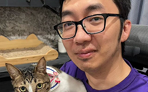 啦啦隊女神「一粒」熱舞片爆紅！殺梗不買單：僵硬又尷尬