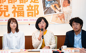 寶林茶室食安奪2命 蘇巧慧：蔣萬安忙推責任、只想著會不會受傷