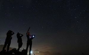 台東最美星空導覽5月登場！活動時間、場次一次看