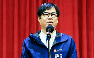 中央氣象署預報春雨正常偏少 陳其邁：目前高雄水情正常