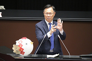 專論》釋憲曠日費時  查弊刻不容緩