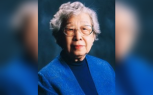 台灣文學巨擘與世長辭！《巨流河》作者齊邦媛過世 享嵩壽101歲