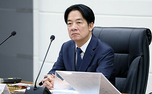 7.2強震傳多起災情 賴清德趕赴花蓮4處掌握救援