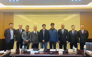 化解中共反分裂法的認知戰 海基會籲：讓善的循環開出和平花朵