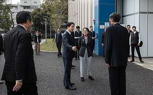 越在地越國際！賴清德、蕭美琴520就職　國宴敲定台南舉辦