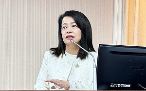 爆邱國正擋人財路 兒子醜聞才流出？許宇甄：尚在調查提供者的資料