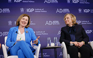 歐盟副主席揭露親俄網站裝媒體收買歐洲政客  進行大外宣