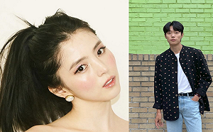 不敵輿論？韓韶禧、柳俊烈驚傳分手 雙方曝有矛盾