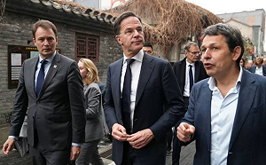 專論》朝向科技鎖國？中國汰換英特爾和AMD晶片