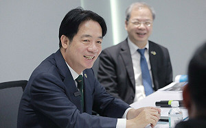 肯定「健康台灣」論壇全方位 前衛福部次長提3建議給賴清德