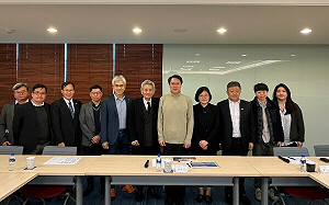 召集委員會盤點內政部資源　林右昌擴大倡議「國土永續淨零願景」 