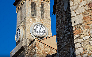 巴黎恐攻10週年　聖母院鐘聲迴盪悼念130名罹難者