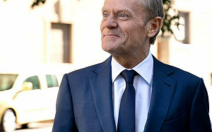 波蘭總理：歐洲已進入戰前時代 烏克蘭敗沒有一個國家會感到安全!