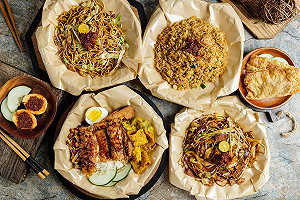 寶林咖哩也出事？饒河店檢驗結果出爐！王必勝曝：關聯性較小