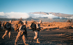美瀕海作戰團第一島鏈抗中 美媒「診斷」直指問題點