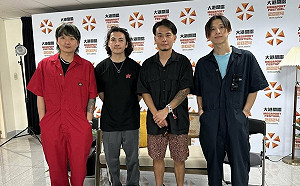 2024大港開唱吸30萬人次 楊大正指高雄炎熱難呼吸