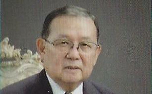 挺台民主運動出錢出力 紐約台灣會館創辦人陳隆豐辭世