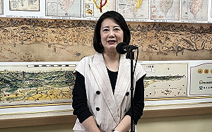 藍營喊刪特別預算 綠黨團：傅崐萁提錢坑法案玩兩手策略？ 