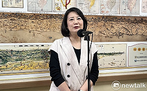 馬英九二度訪中 吳思瑤諷指「愚人行程」但應謹言慎行