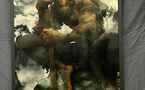 復商工學生用AI繪圖奪冠？！校方證實：已取消首獎資格