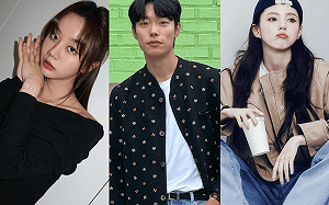 三角戀風波！柳俊烈、惠利正常開工  韓韶禧「慘丟代言又遭炎上」