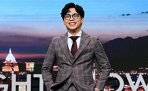 《賀瓏夜夜秀》第二季爆「募資卡關」？薩泰爾發聲曝真相