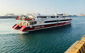 金門濃霧航班取消！航港局啟動備援計畫：今明兩日加開船班