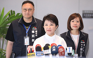 遭疑花蓮地震未支援災區 中市府：須由中央統籌調派