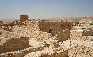 專論》世界史的筆記（九下）：摩西們與一神教 