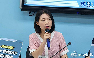 張宇韶觀點》把違法爭議誠實說清楚 才是徐巧芯最好的危機處理