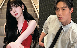 Karina「認愛才1個月」分手李宰旭！2原因曝光