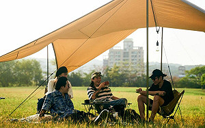 高美館30週年驚喜 「全都露」打造戶外藝術遊園新體驗
