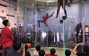 遊學團前進美國NASA檔次創新高 休士頓太空科學探索營今夏首發