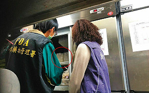 寶林廚師手部驗出「米酵菌酸」！姜至剛：在環境中可存在非常久