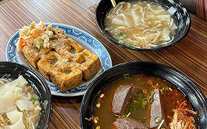 鴨血「標示不實」竟有7成含雞血！消基會曝購買判斷方式