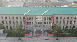 不只偷拍二膽島！中國商用無人機侵入北韓 曝光新義州街頭空空蕩蕩