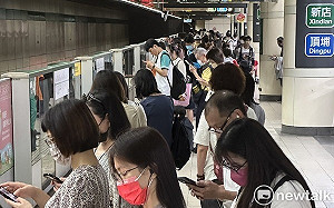 數位部：目前政府網際服務網正常運作 少數基地台訊號不穩搶修中